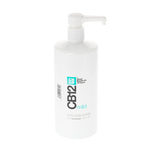 CB12 Safe Breath Mild Mint