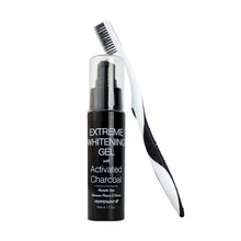 Load image into Gallery viewer, CB&amp;CO Extreme Whitening Duo Set with Activated Charcoal
