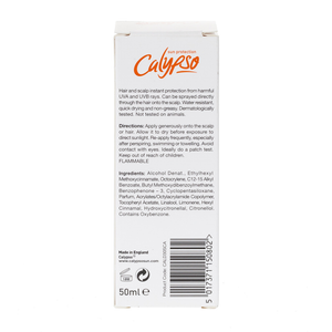 Calypso Scalp Protector