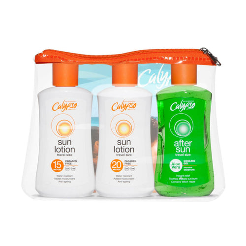 Calypso Travel Pack 100ml