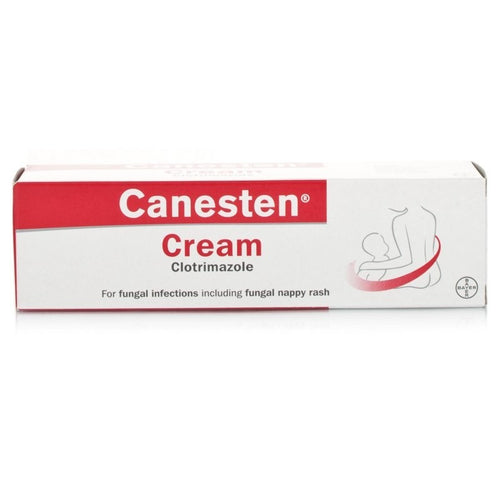 Canesten 1% Cream - 50g