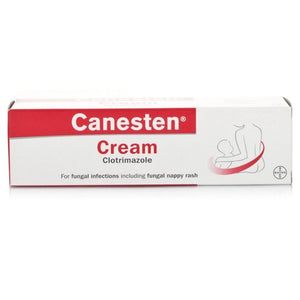 Canesten 1% Cream - 50g