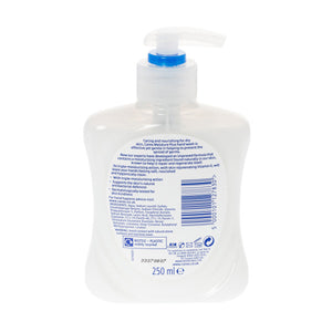 Carex Moisture Plus Anti-Bacterial Handwash