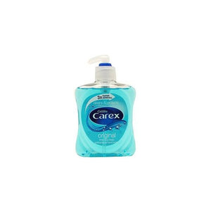 Carex Original Anti-Bacterial Handwash