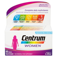 Load image into Gallery viewer, Centrum Women