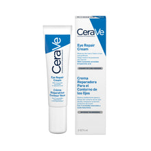 Load image into Gallery viewer, CeraVe Eye Repair Cream