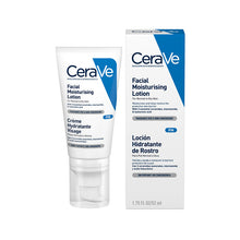 Load image into Gallery viewer, CeraVe Facial Moisturising Lotion No SPF