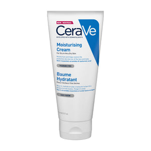 CeraVe Moisturising Cream