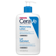 Load image into Gallery viewer, CeraVe Moisturising Lotion