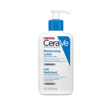 Load image into Gallery viewer, CeraVe Moisturising Lotion