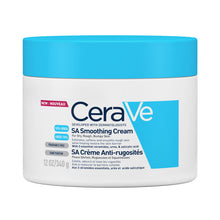 Load image into Gallery viewer, CeraVe Smoothing Cream
