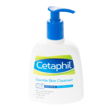 Load image into Gallery viewer, Cetaphil Gentle Skin Cleanser