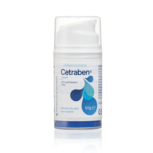 Cetraben Emollient Cream