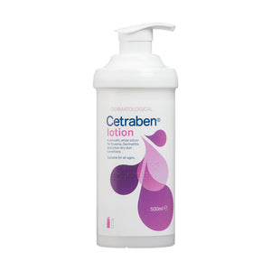 Cetraben Lotion