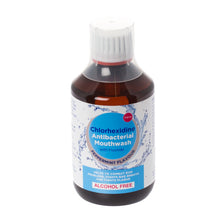Load image into Gallery viewer, Chlorhexidine Mouthwash Mint