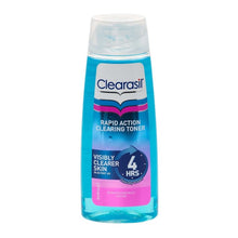 Load image into Gallery viewer, Clearasil Ultra Deep Pore Treatment Toner