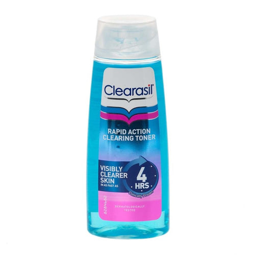 Clearasil Ultra Deep Pore Treatment Toner