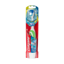 Load image into Gallery viewer, Colgate 360 Clean Battery Toothbrush