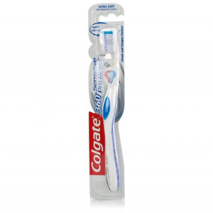 Colgate Sensitive Pro-Relief 360 Toothbrush Ultra/Extra Soft