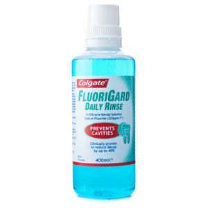 Colgate FluoriGard Daily Dental Rinse