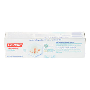 Colgate Sensitive Pro-Relief Toothpaste