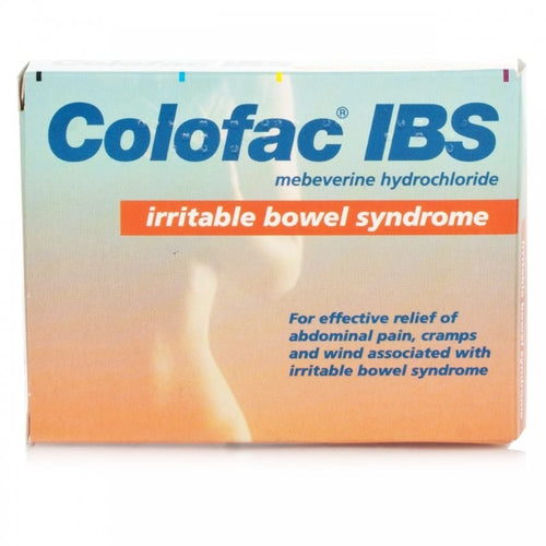 Colofac IBS Irritable Bowel Syndrome Tablets
