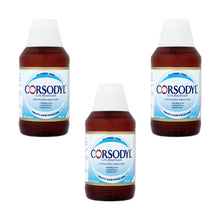 Load image into Gallery viewer, Corsodyl 0.2% Gum Problem Alcohol Free Mint Mouthwash