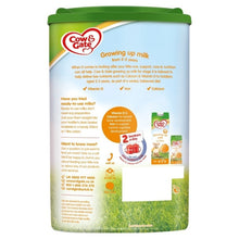 Load image into Gallery viewer, Cow &amp; Gate 4 Growing Up Milk Formula Triple Pack
