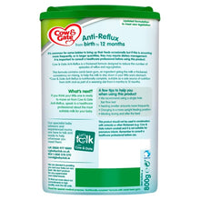 Load image into Gallery viewer, Cow &amp; Gate Anti-Reflux Baby Milk Formula From Birth
