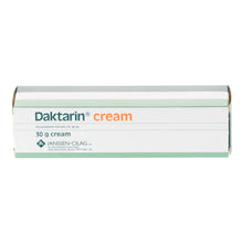 Load image into Gallery viewer, Daktarin Cream with Miconazole Nitrate 2%