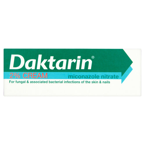 Daktarin Cream