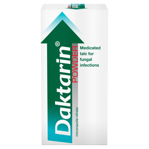 Daktarin Powder Original