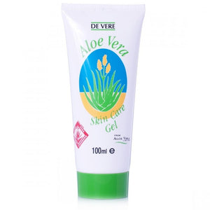 De Vere Aloe Vera Skin Care Gel