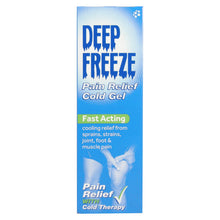 Load image into Gallery viewer, Deep Freeze Cold Gel