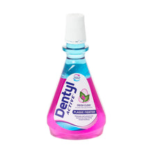 Load image into Gallery viewer, Dentyl Active Plaque Fighter Clove Mouthwash