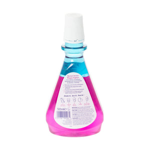 Dentyl Active Plaque Fighter Clove Mouthwash