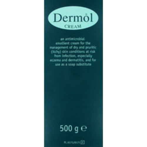 Dermol Cream