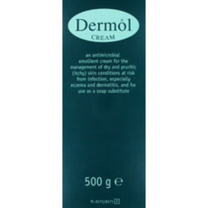 Dermol Cream