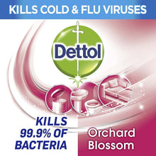 Load image into Gallery viewer, Dettol Disinfectant Spray Orchard Blossom