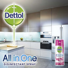Load image into Gallery viewer, Dettol Disinfectant Spray Orchard Blossom
