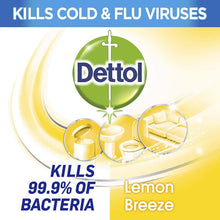 Load image into Gallery viewer, Dettol Disinfectant Spray Lemon Breeze