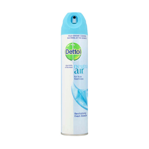 Dettol Neutra Air Fresh Breeze