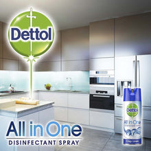 Load image into Gallery viewer, Dettol Disinfectant Spray Crisp Linen