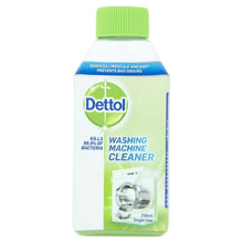 Load image into Gallery viewer, Dettol Washing Machine Cleaner