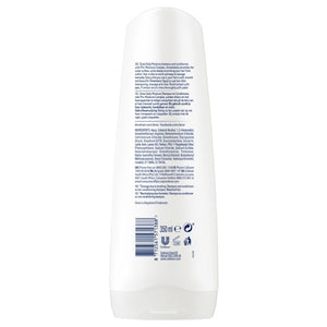 Dove Hair Conditioner Daily Moisture