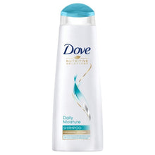 Load image into Gallery viewer, Dove Hair Shampoo Daily Moisture 2in1