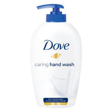 Load image into Gallery viewer, Dove Liquid Hand Wash Beauty Cream