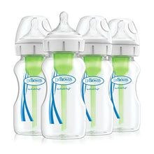 Load image into Gallery viewer, Dr Brown&#39;s Options+ Anti-Colic Bottles 4 Pack