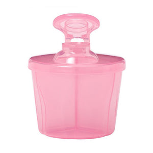 Dr Browns Milk Powder Dispenser Pink