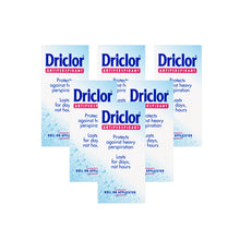 Load image into Gallery viewer, Driclor Solution 20% Six Pack